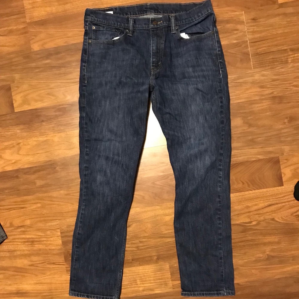 Levi 511 men’s slim fit jeans
